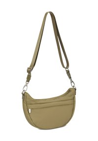 Expatrié VIVY - Borsa a tracolla - olive