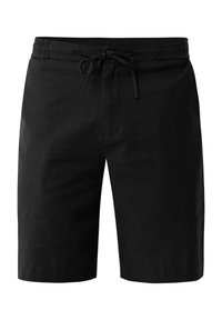 Unausgewählt, black