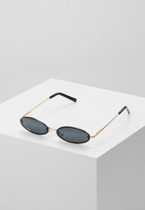 6231 - Lunettes de soleil - pale gold-coloured/smoke