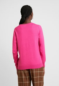 GAP Strickpullover - pink