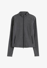 Wybrany, dark grey melange