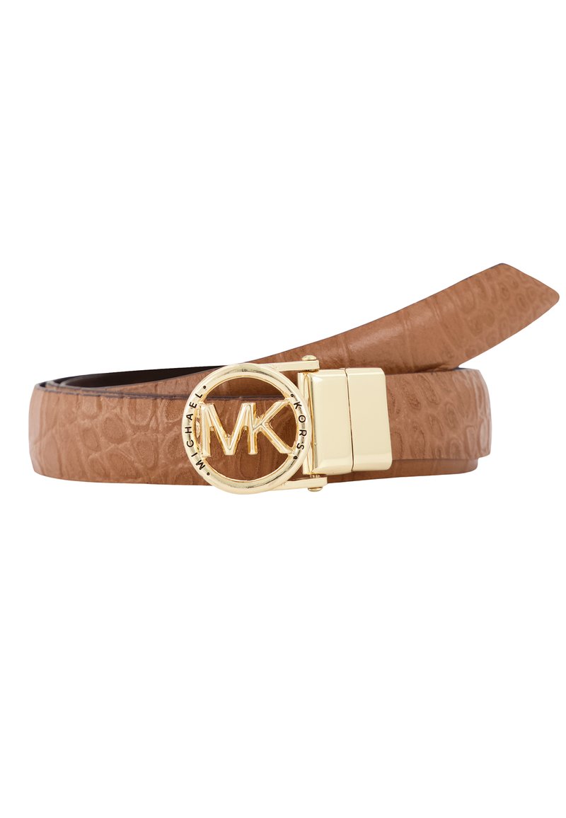 Michael Kors Belt business brown Zalando.ie