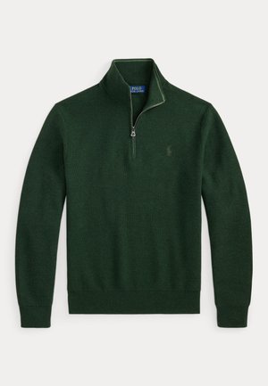 Polo Ralph Lauren, Pullover - lodgepole pine heather
