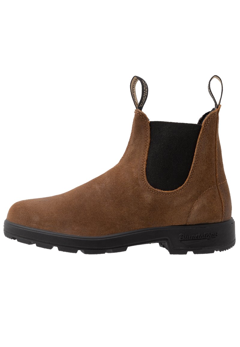 Blundstone - ORIGINAL - Bottines - tobacco, Agrandir