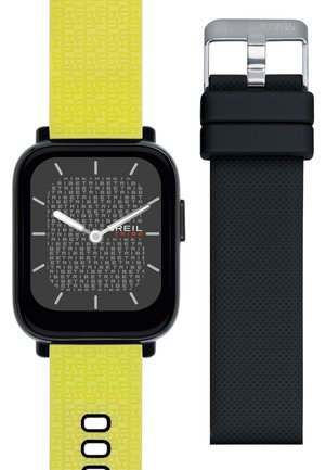 SBT-1 - Smartwatch - black