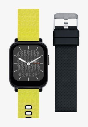 Breil SBT-1 - Montres connectées - black