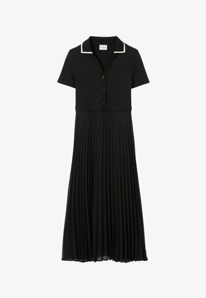 Claudie Pierlot, Abito in maglia - noir