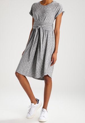 Jerseyjurk - mottled grey