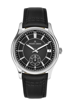 DERBY - Watch - black