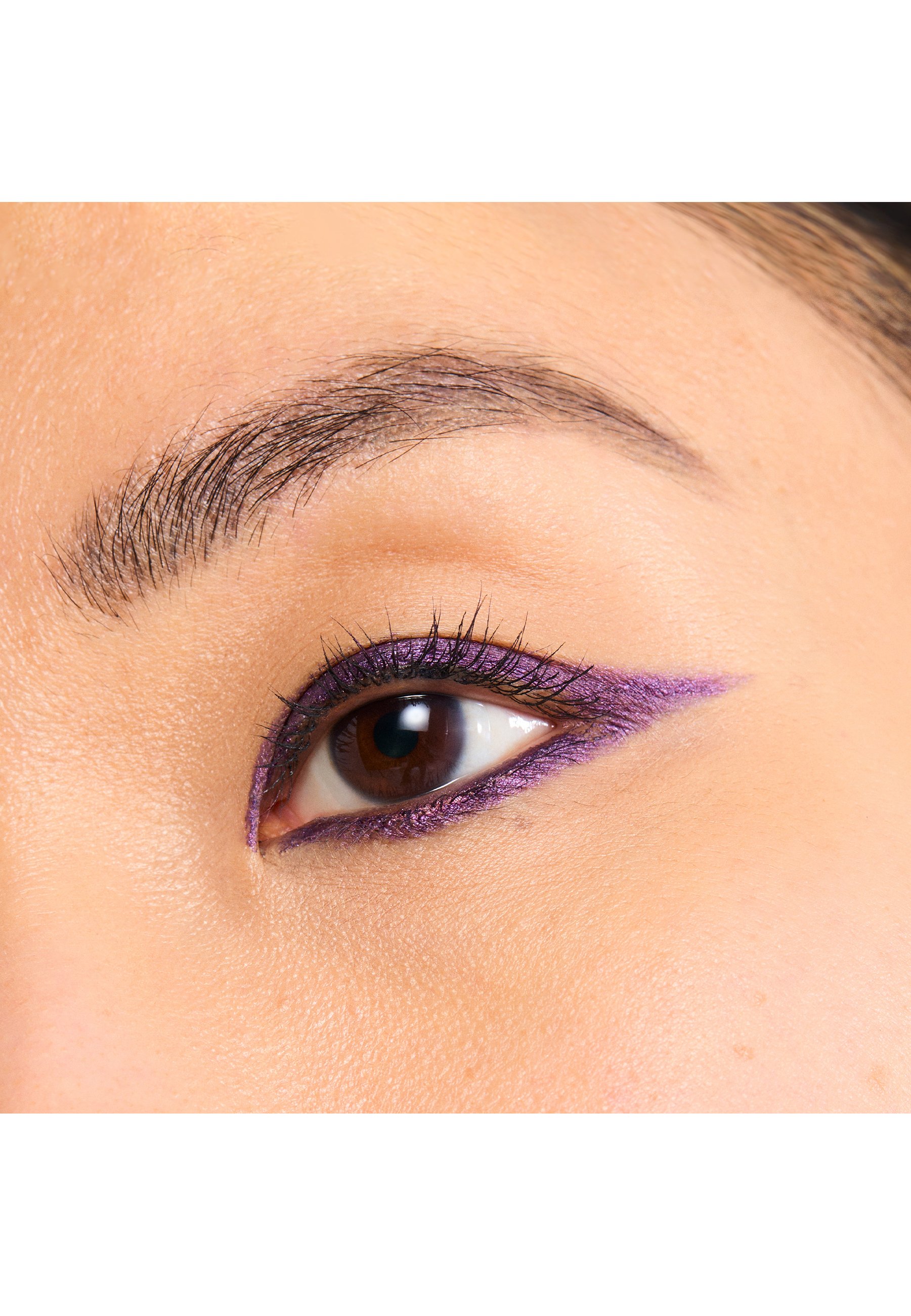 Clinique HIGH IMPACT™ GEL TECH EYELINER - Eyeliner - sparkling