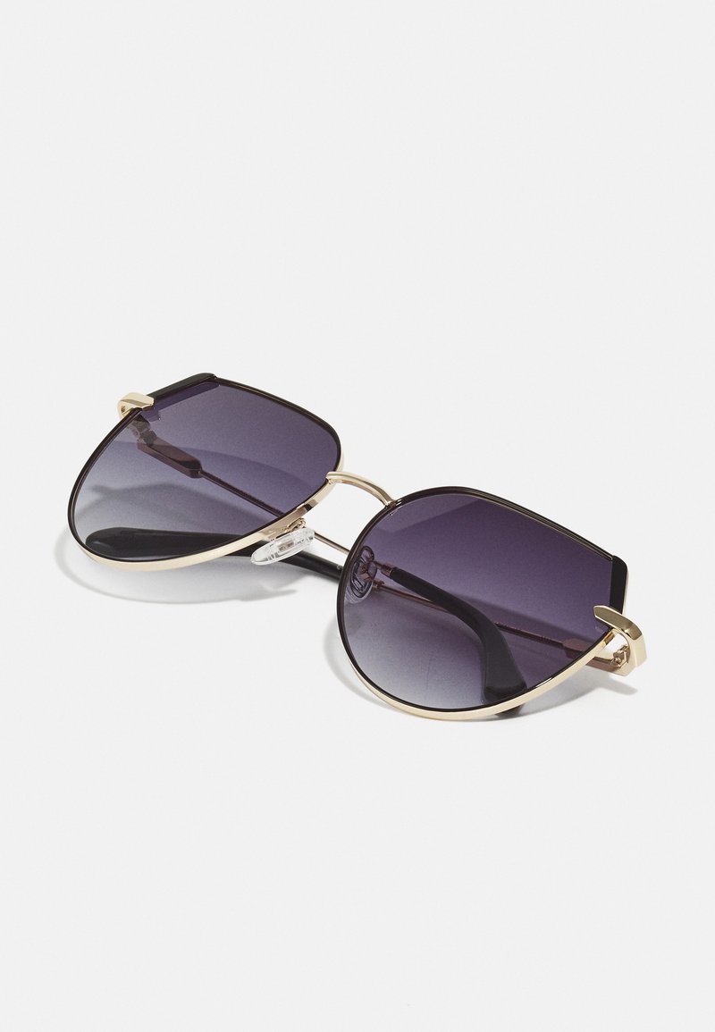 QUAY AUSTRALIA MAIN CHARACTER UNISEX - Sunglasses - black  display picture 3