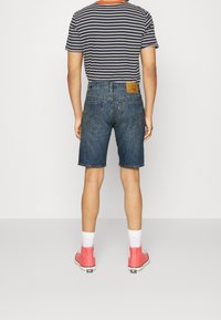 Levi's® Farkkushortsit - blue
