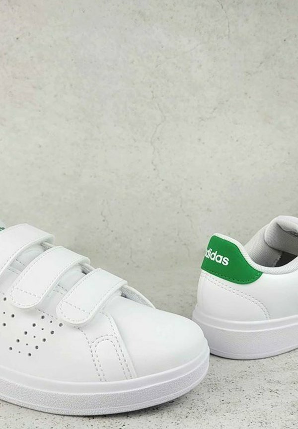 ADVANTAGE BASE 2.0 KIDS - Trainers - blanc2