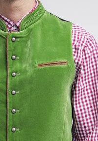 Stockerpoint RICARDO - Weste - light green