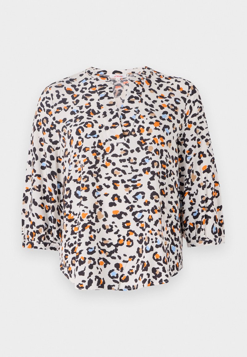 s.Oliver Blouse wit s.Oliver Blouse wit