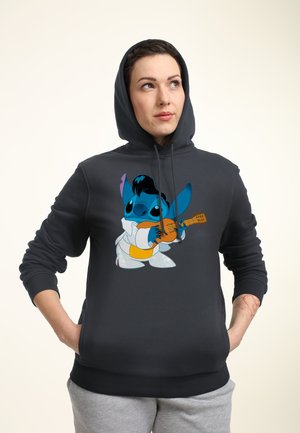 Henry Tiger LILO STITCH GUITAR antracytowy