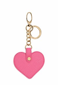 HEART  - Sleutelhanger - pink