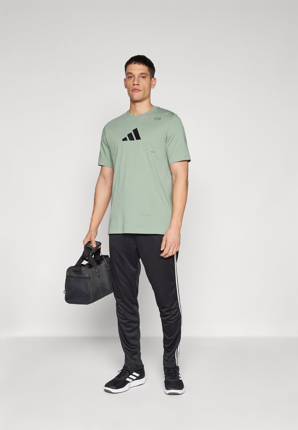 ALL GYM CATEGORY GRAPHIC - Print T-shirt2