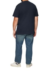 s.Oliver - T-shirt z nadrukiem