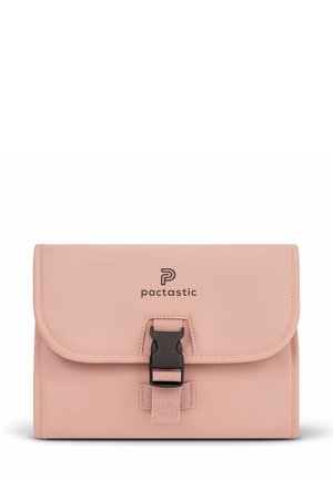 URBAN COLLECTION - Trousse de toilette - rose
