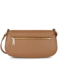 LANCASTER CITY PHILOS - Umhängetasche - noisette