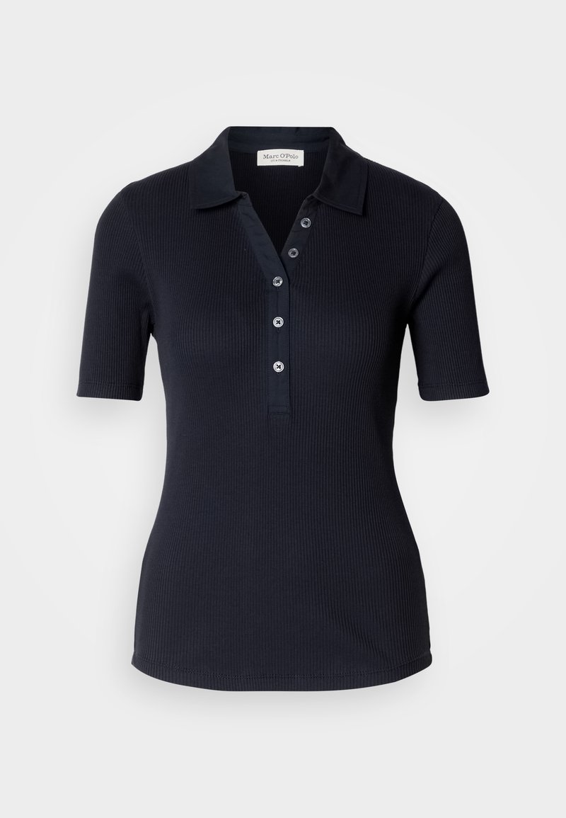 Marc O’Polo Poloshirt donkerblauw