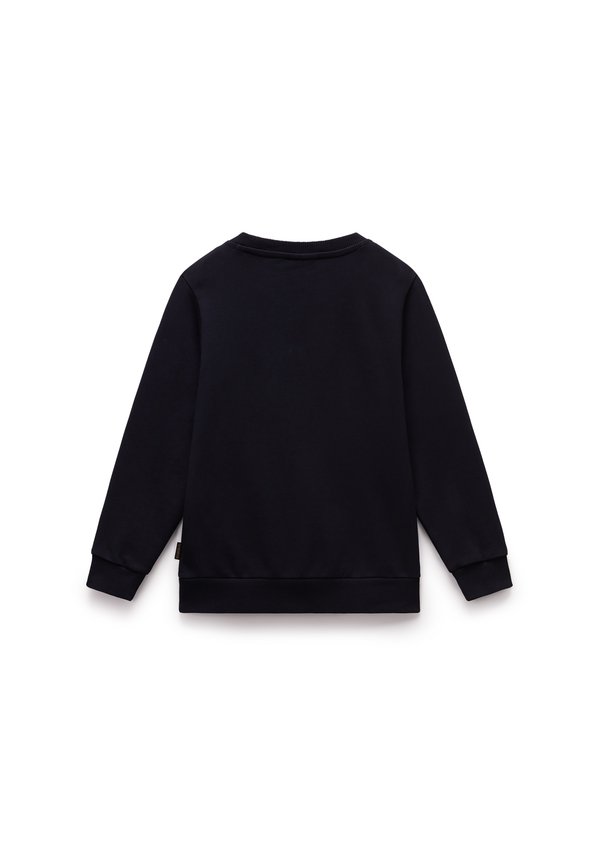 BALIS UNISEX - Sweatshirt - zwart3