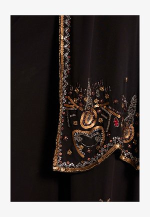 Alma en Pena Chaqueta fina - black