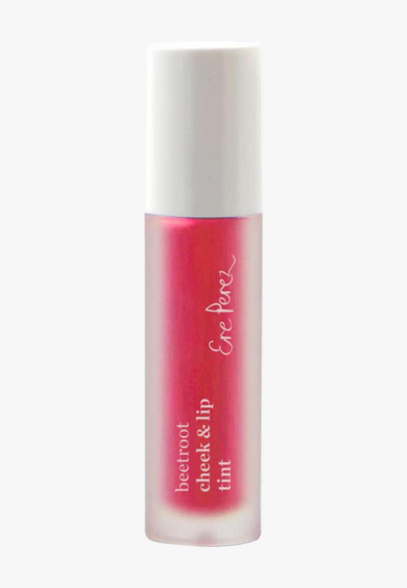 Ere Perez - BEETROOT CHEEK & LIP TINT - Lipgloss - fun, Vergrößern
