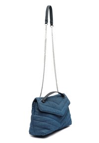MISAKO Borsa a tracolla - blue