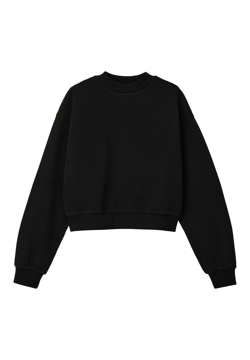 s.Oliver Sweater zwart s.Oliver Sweater zwart