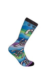 WAVE HAWAII Socken - design