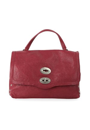 POSTINA  SMALL IN  - Sac à main - rosso