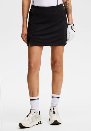 AMELIE MID - Sportrock - black