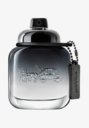 FOR MEN EAU DE TOILETTE - Eau de Toilette - -