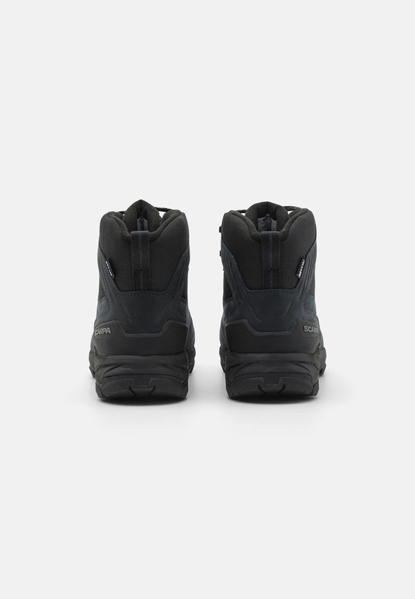 MORAINE POLAR GORE TEX - Winter boots3