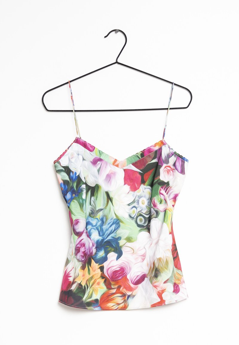 Ted Baker Top - multicoloured