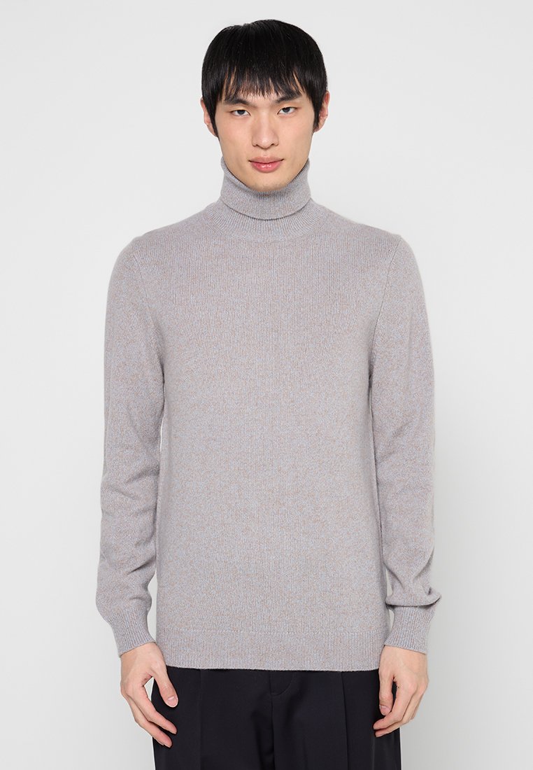 PROFUOMO Trui lichtblauw