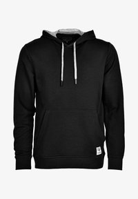Ikke valgt, black