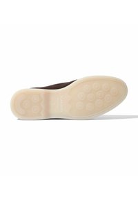 Scarosso ARTURO  - Zapatos con cordones - brown suede