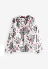 B by Ted Baker SET - Pyjama set - white leopard