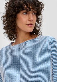 s.Oliver - Bluzka z długim rękawem