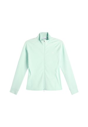 J.LINDEBERG Sports, Sweatjacke - bay