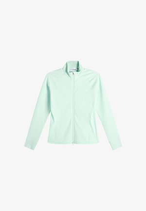 J.LINDEBERG Sports, Sweatjacke - bay