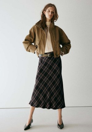 Mango, ADULT - Übergangsjacke - beige