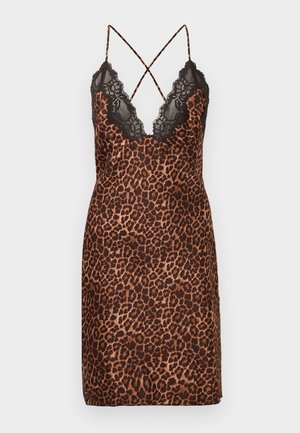 LASCANA, Camisón - black
