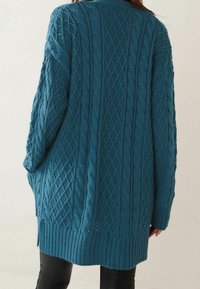 Next Vest - blue