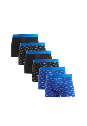 6-PACK FLEX - Boxerkalsong - assorted