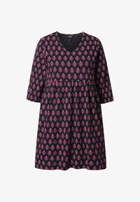 Nevybráno, red pink