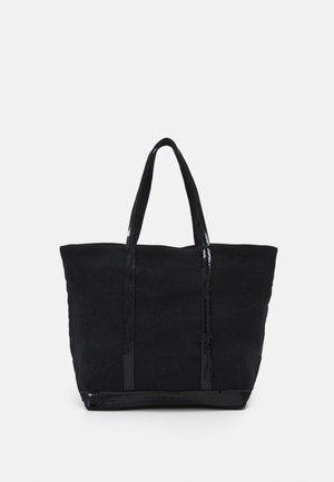 Vanessa Bruno CABAS - Tote bag - noir